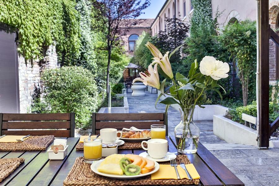 Eurostars Residenza Cannaregio Venedig