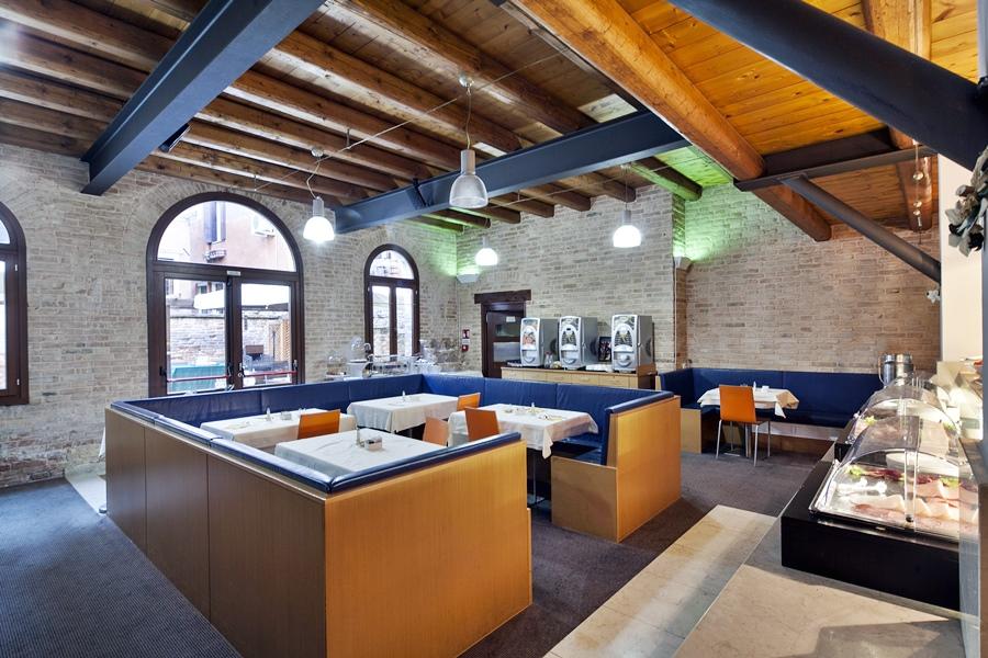 Eurostars Residenza Cannaregio 4* Venedig