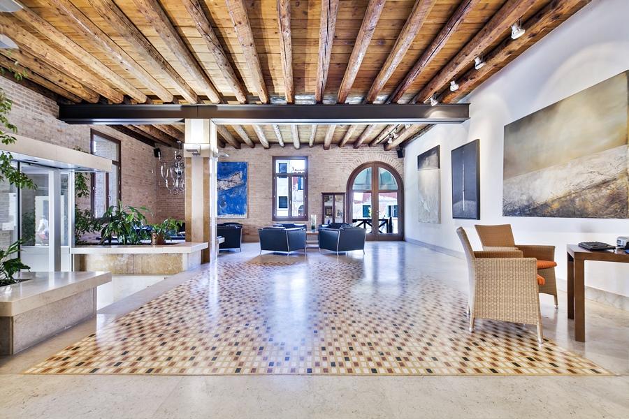 Eurostars Residenza Cannaregio Hotel Venedig