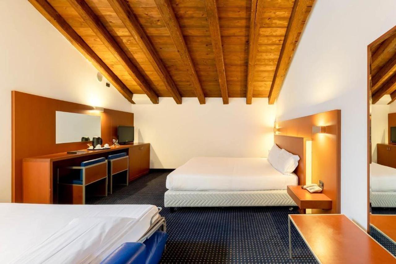 Eurostars Residenza Cannaregio Hotel Venedig