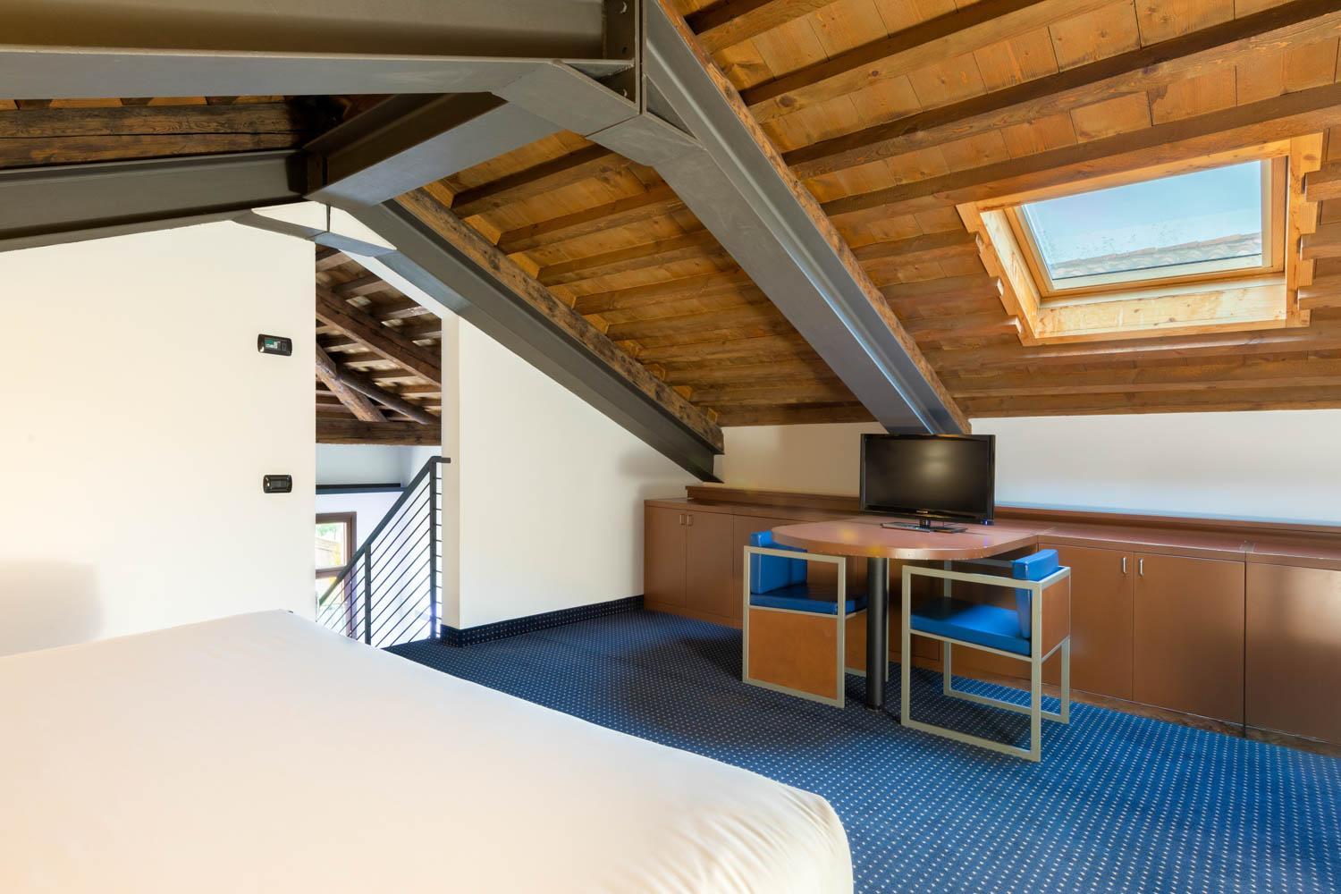 Eurostars Residenza Cannaregio 4* Venedig