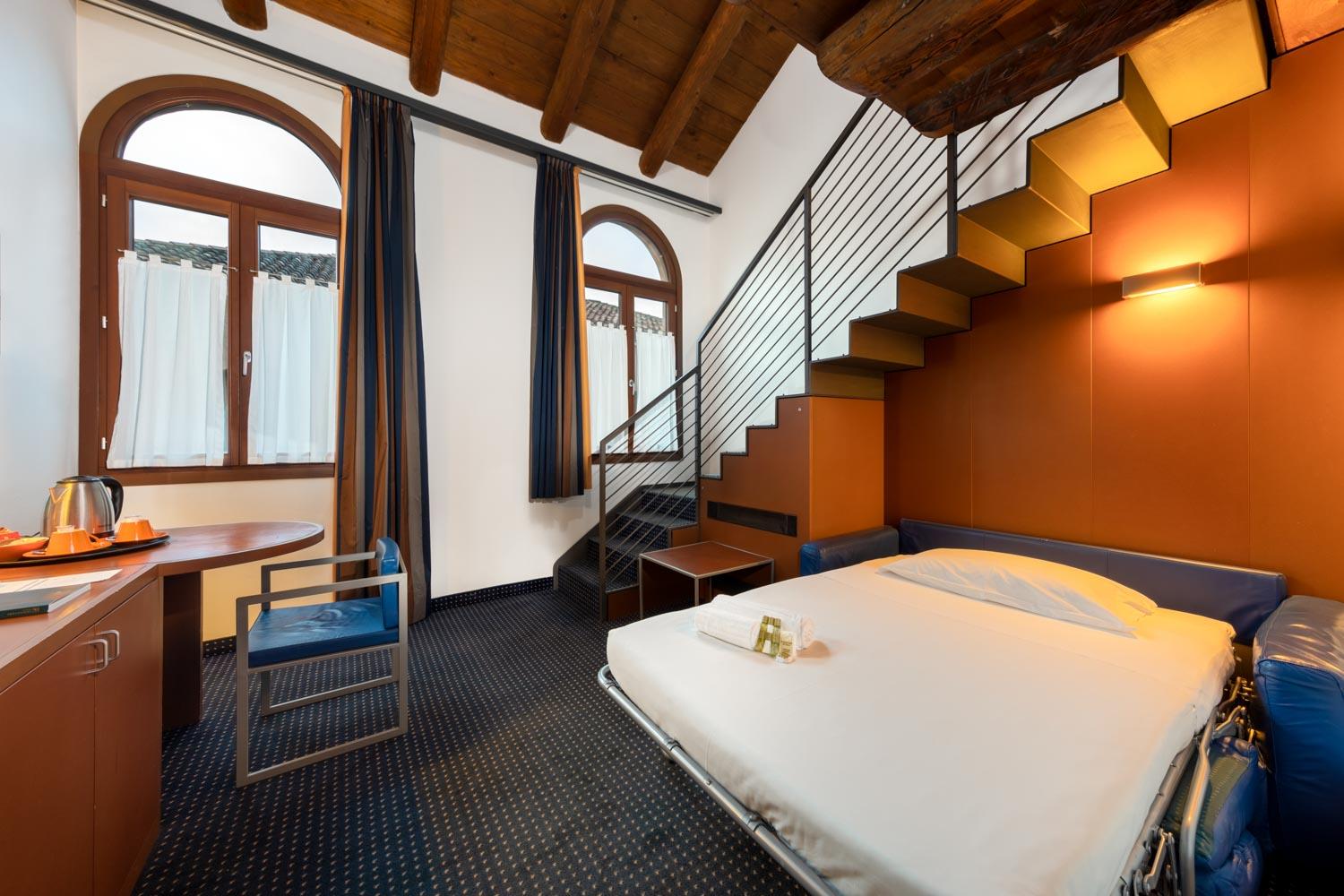 Eurostars Residenza Cannaregio 4* Venedig