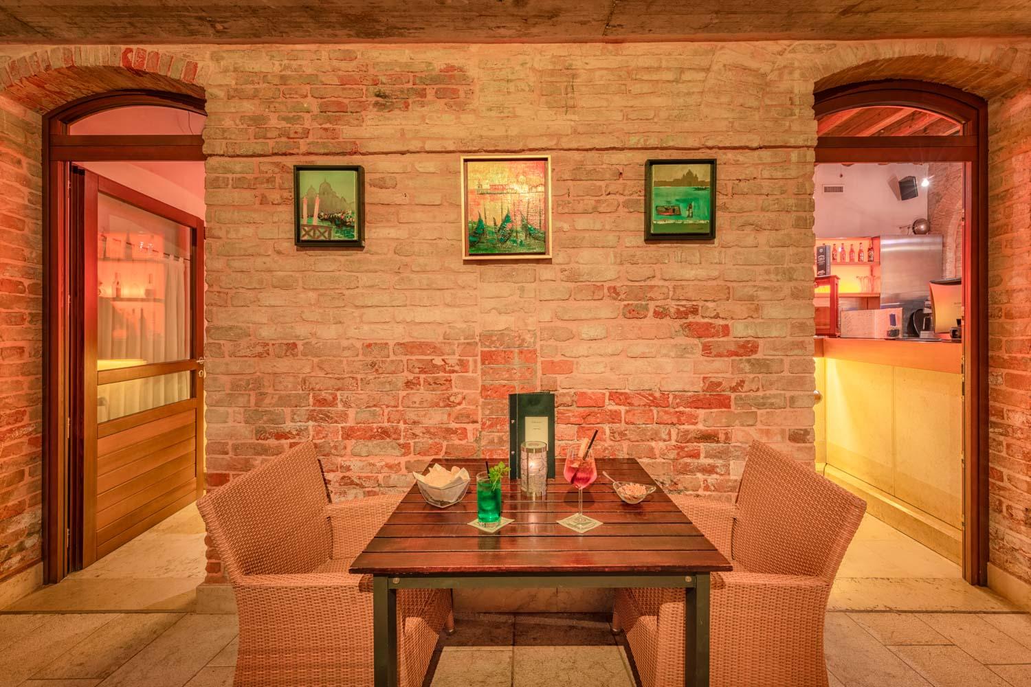 Eurostars Residenza Cannaregio 4* Venedig