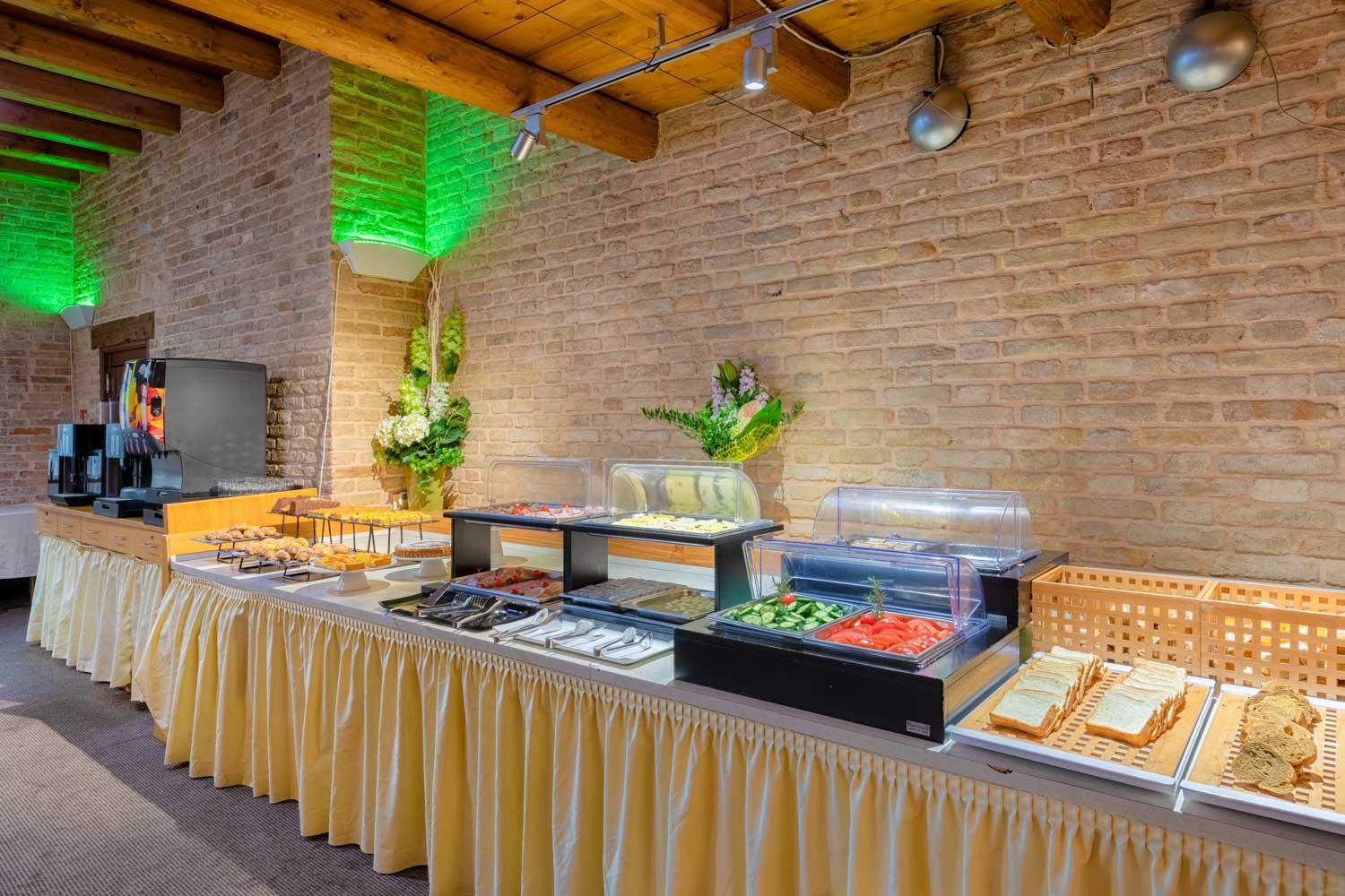 Eurostars Residenza Cannaregio Hotel Venedig