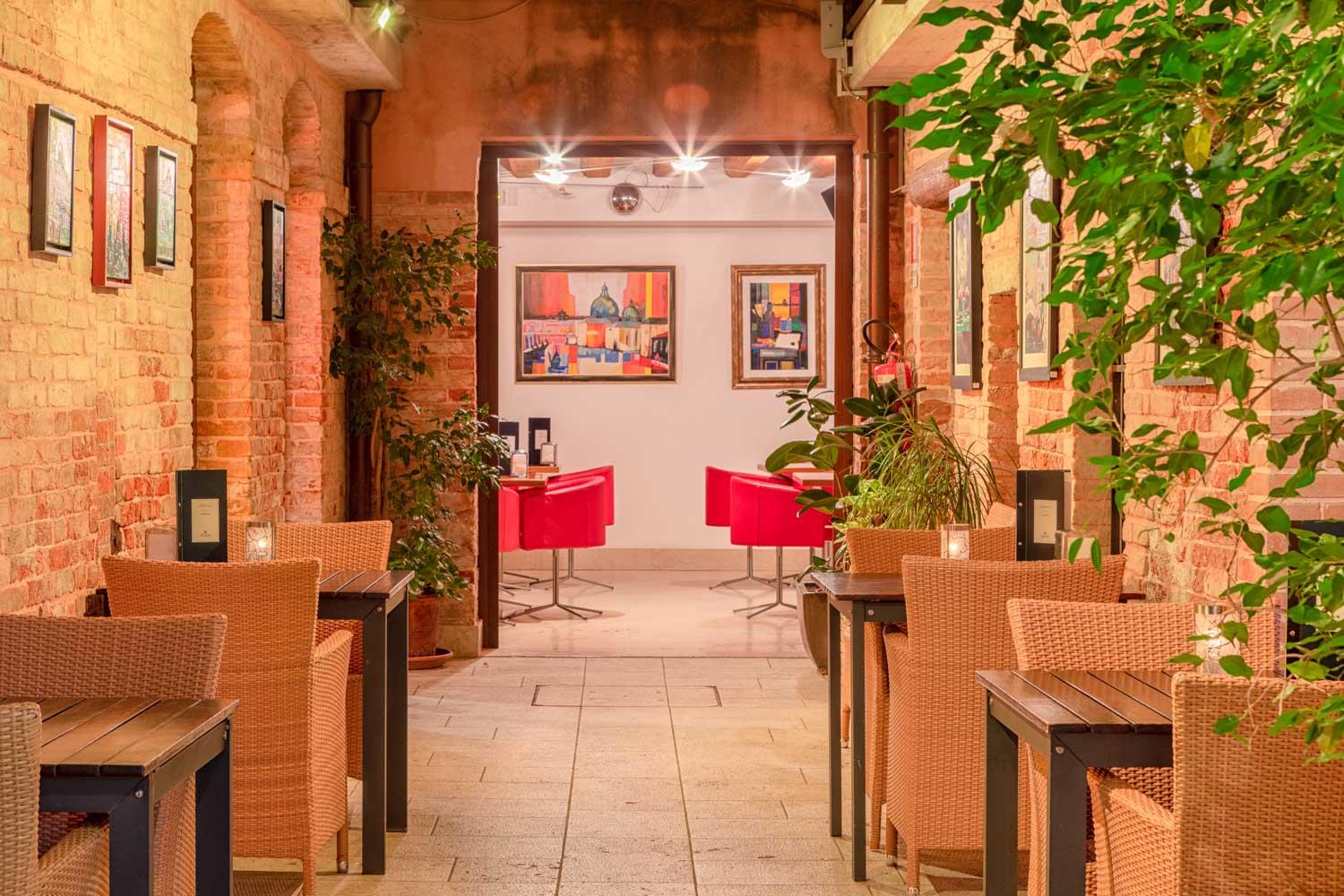 Eurostars Residenza Cannaregio Hotel Venedig