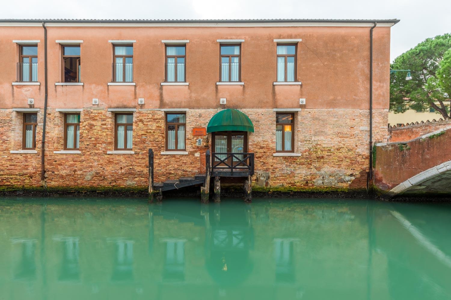 Eurostars Residenza Cannaregio Hotel Venedig