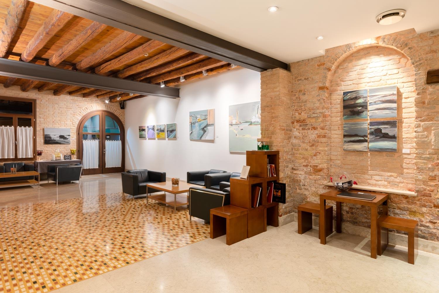 Eurostars Residenza Cannaregio Venedig