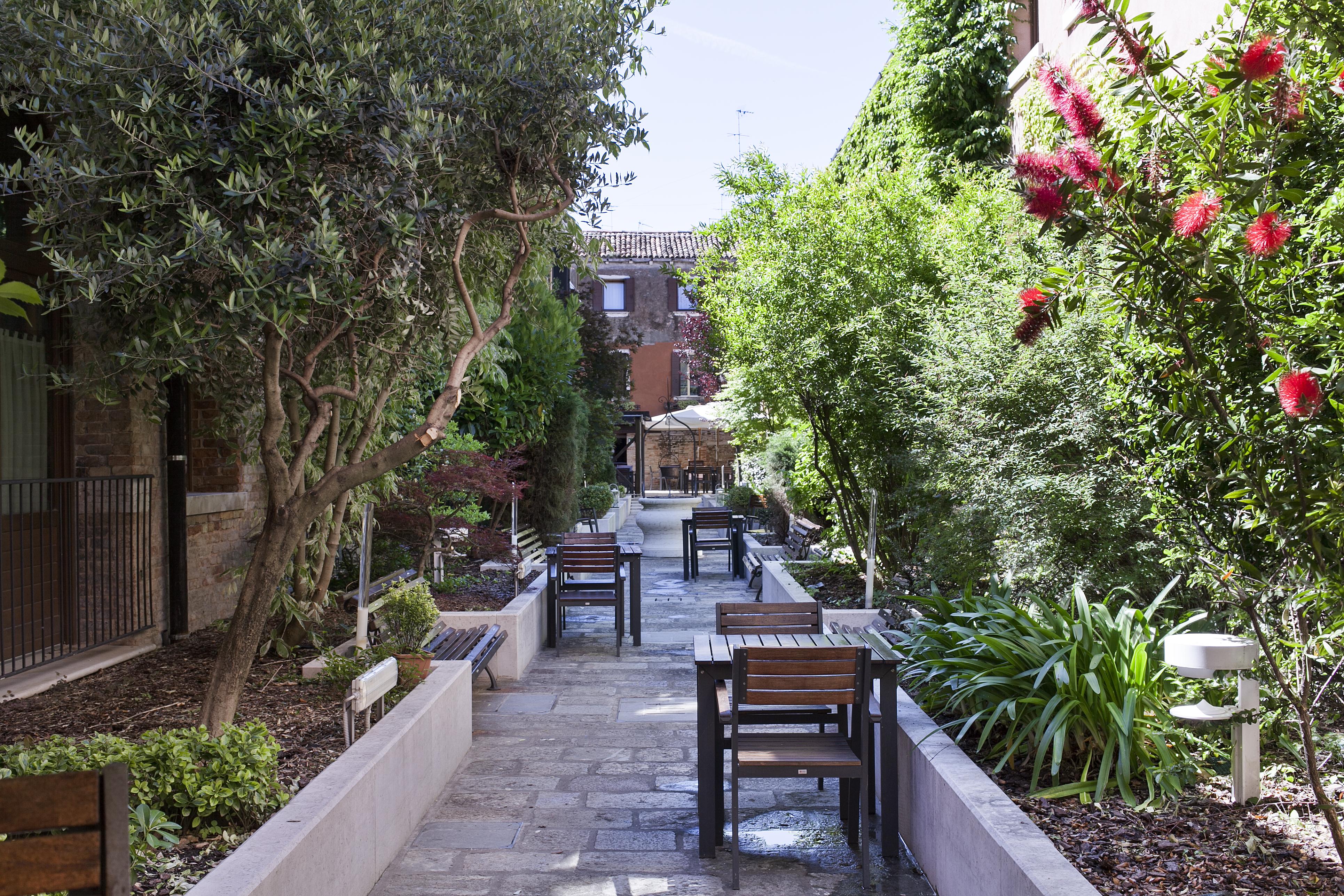 Eurostars Residenza Cannaregio Venedig