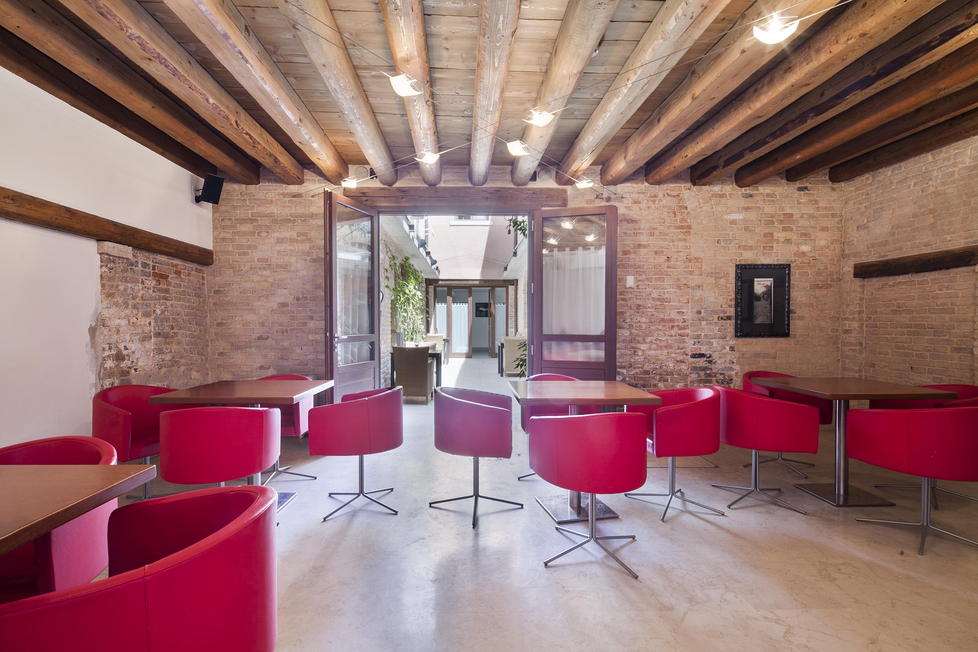 Eurostars Residenza Cannaregio Hotel Venedig