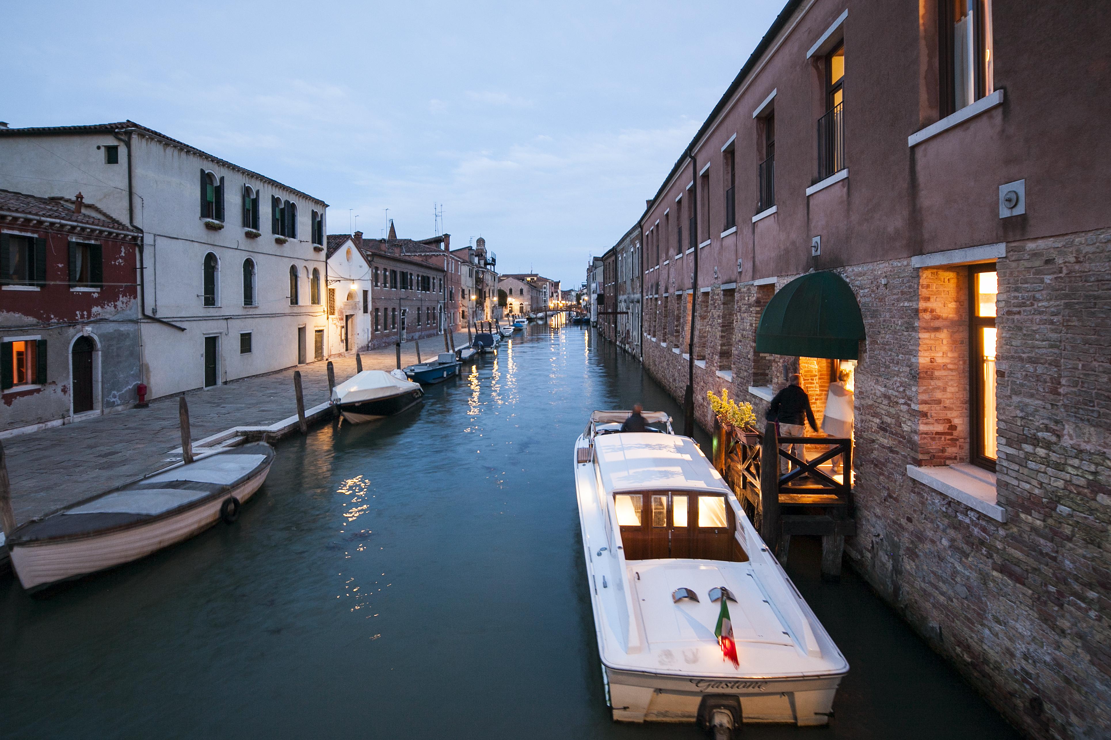 Eurostars Residenza Cannaregio Venedig