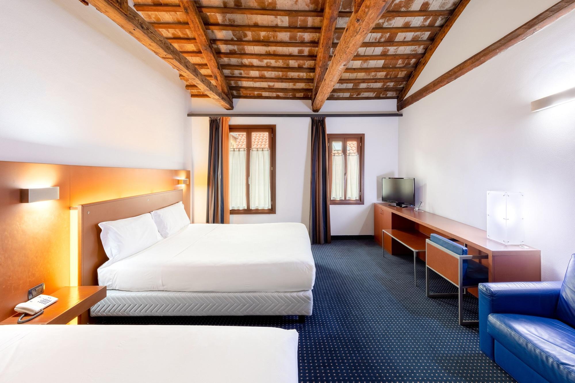 Eurostars Residenza Cannaregio Venedig