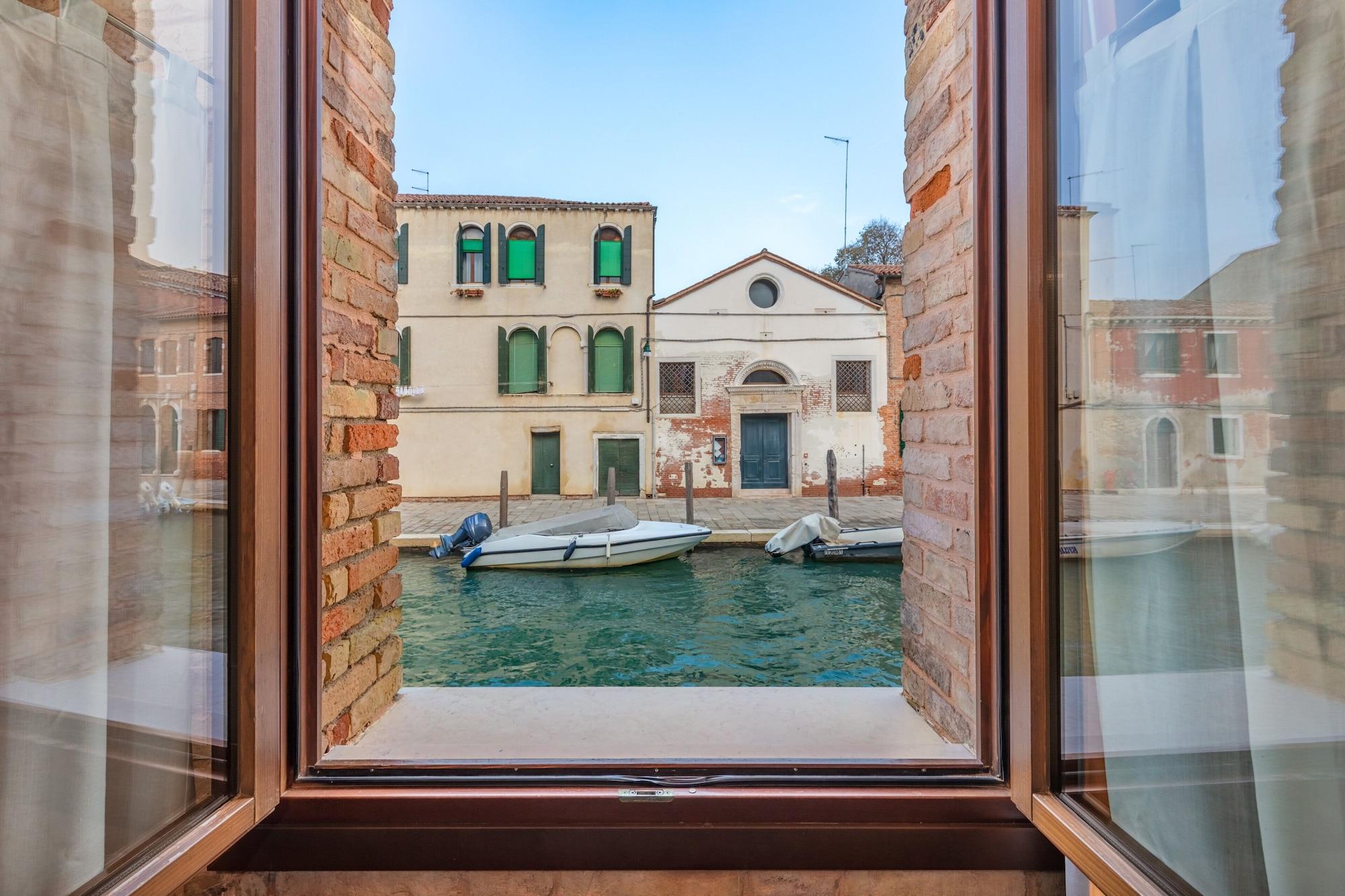 Eurostars Residenza Cannaregio Hotel Venedig