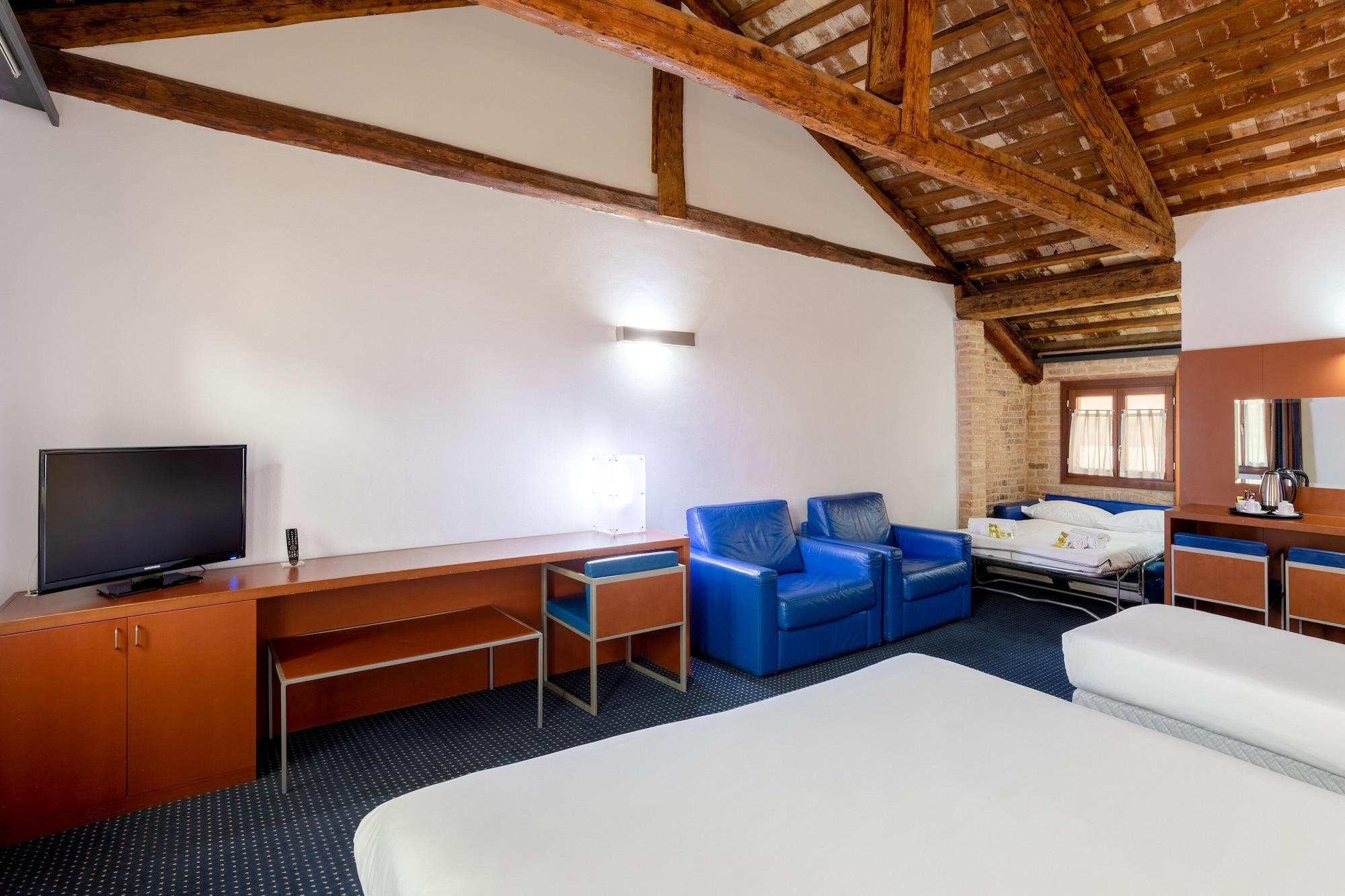 Eurostars Residenza Cannaregio Hotel Venedig