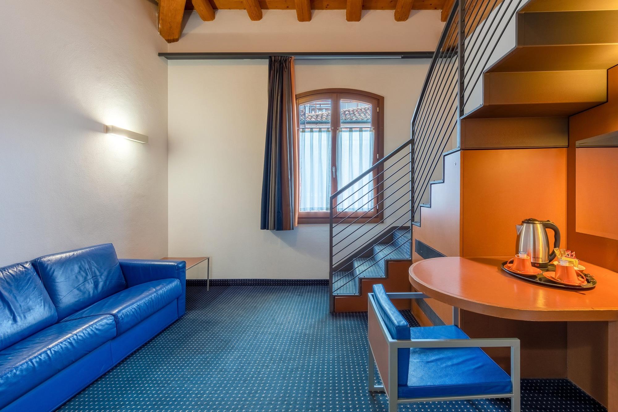 Hotel Eurostars Residenza Cannaregio Venedig