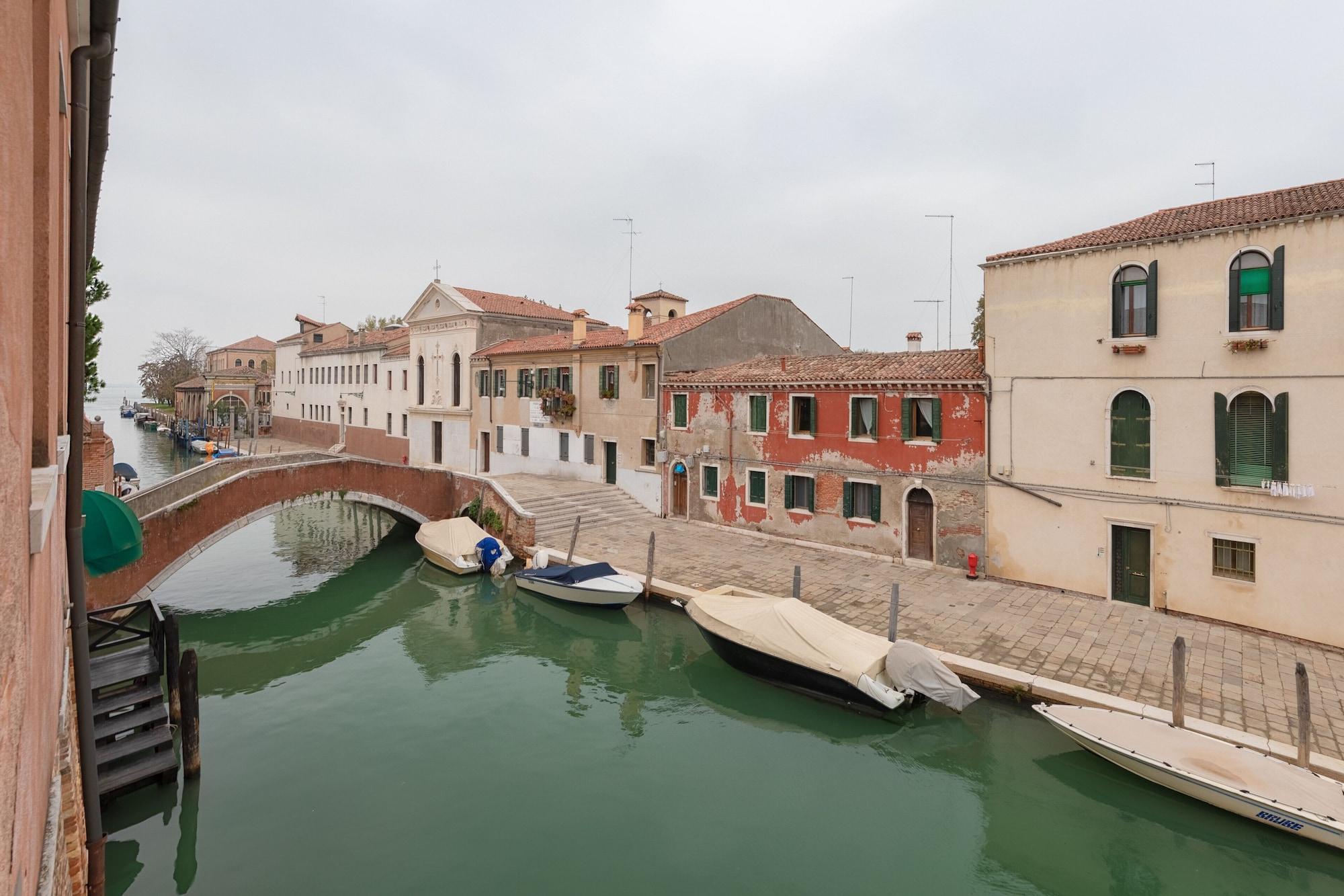 Eurostars Residenza Cannaregio 4* Venedig