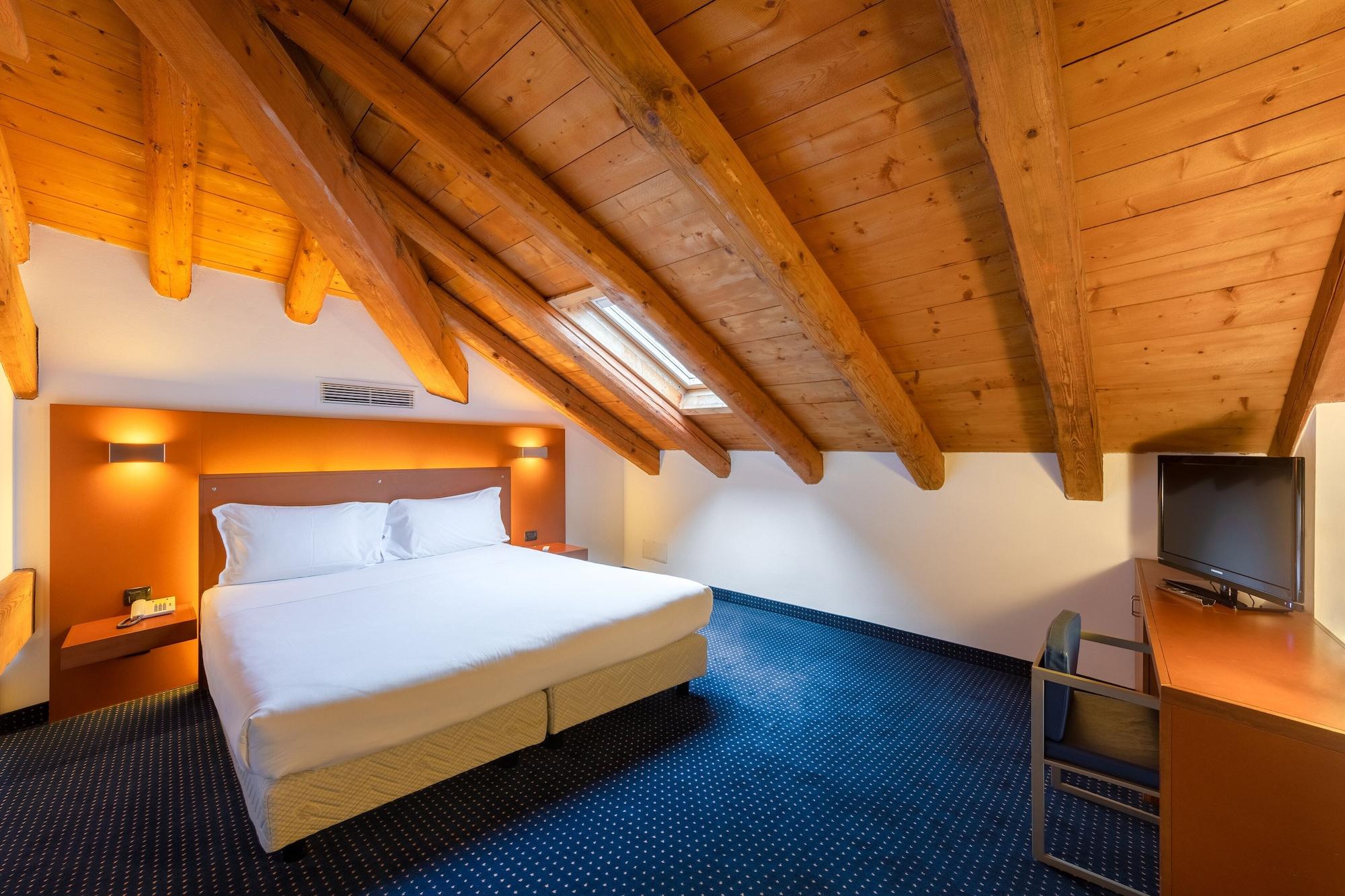 Eurostars Residenza Cannaregio 4* Venedig