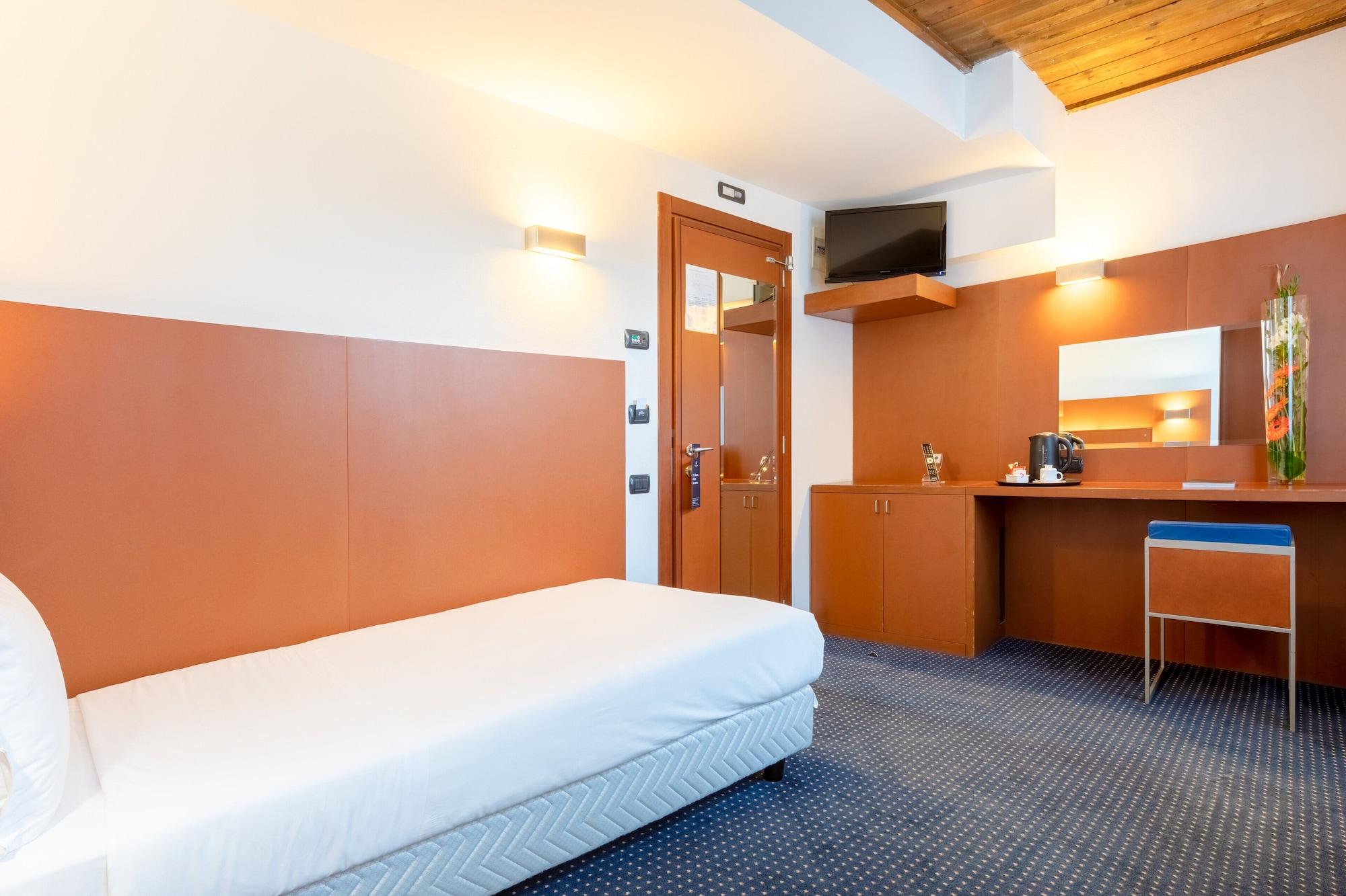 Hotel Eurostars Residenza Cannaregio Venedig