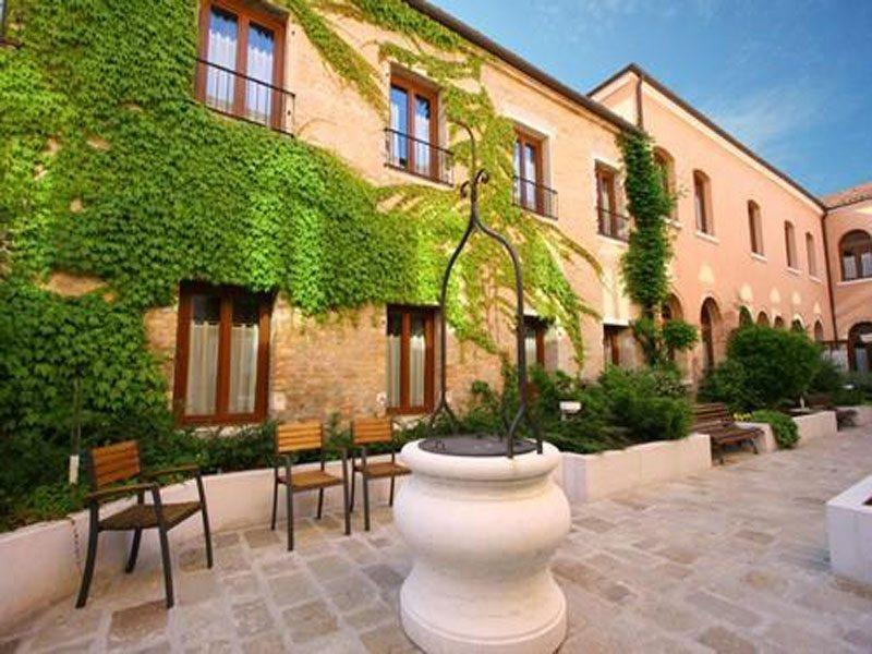 Eurostars Residenza Cannaregio 4* Venedig