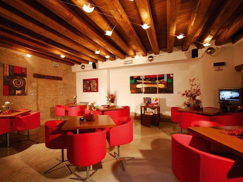 Eurostars Residenza Cannaregio 4* Venedig