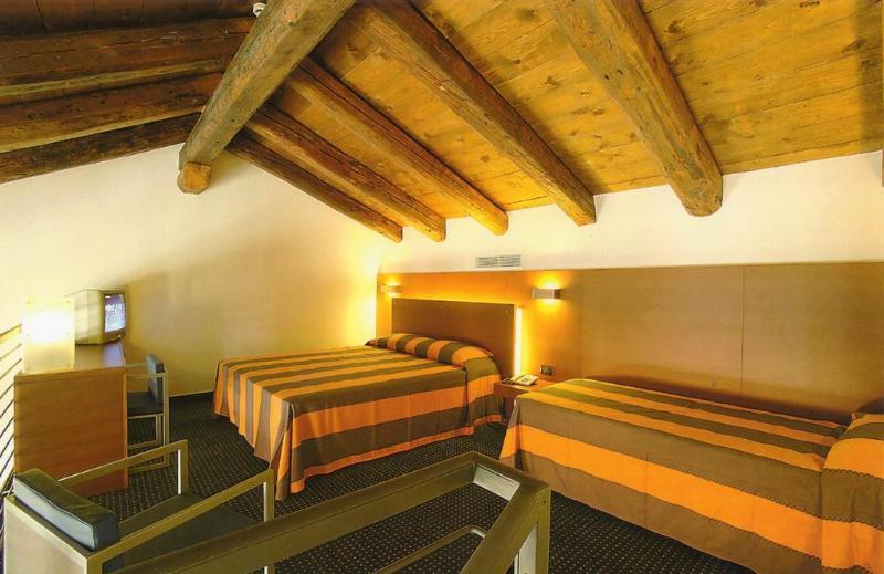 Eurostars Residenza Cannaregio Hotel Venedig