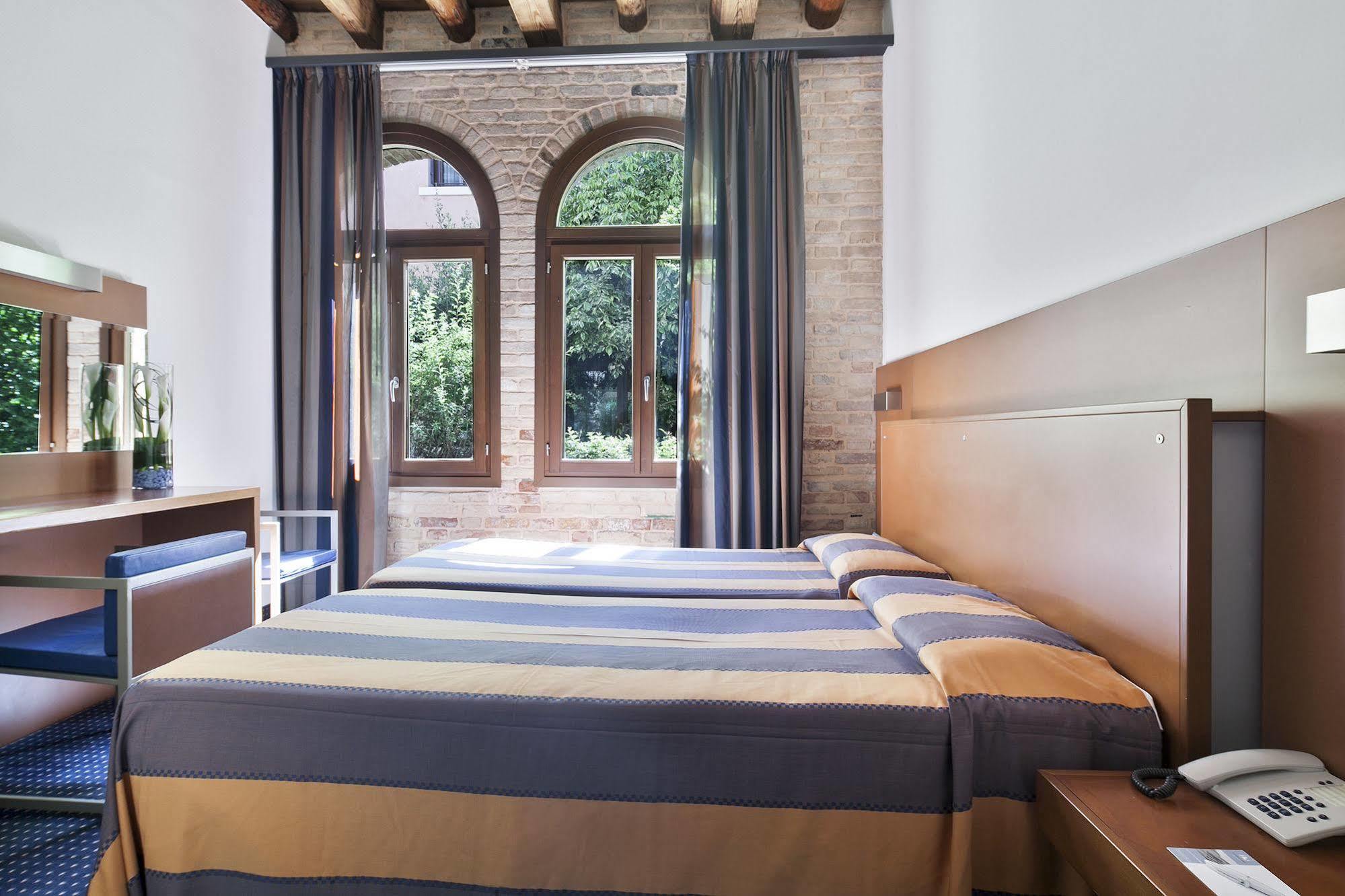 Hotel Eurostars Residenza Cannaregio Venedig