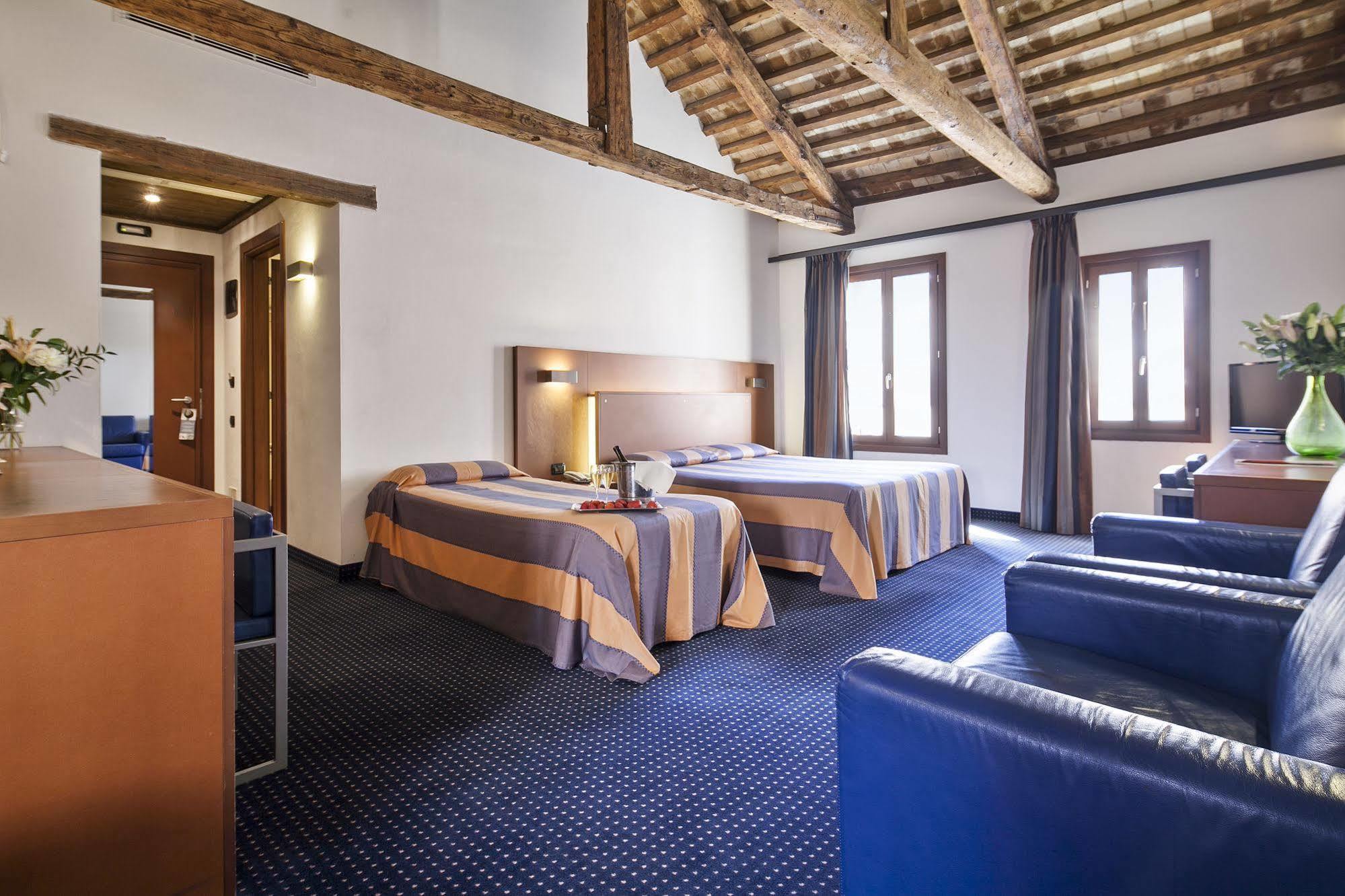 Eurostars Residenza Cannaregio Hotel Venedig