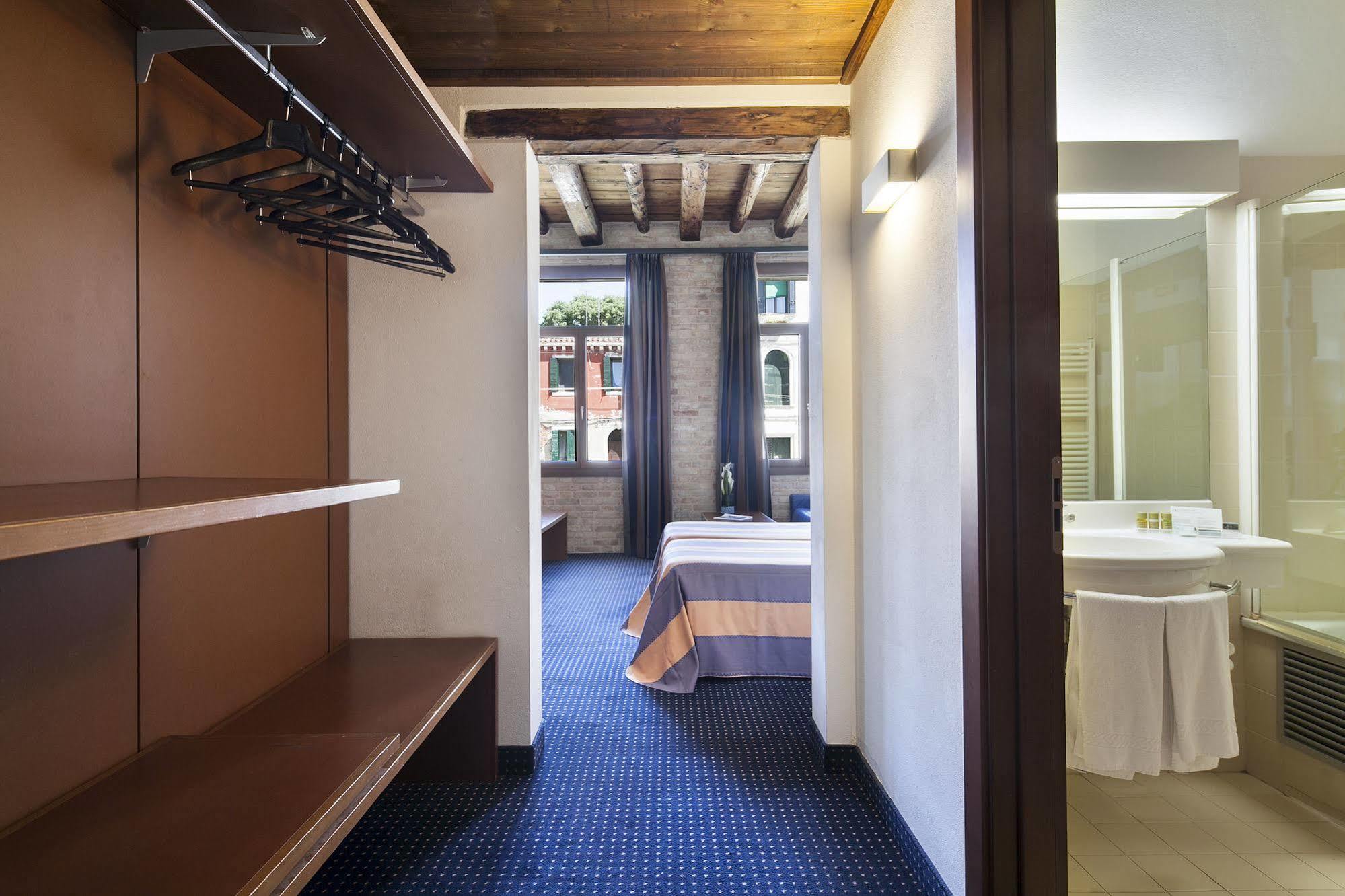 Eurostars Residenza Cannaregio Hotel Venedig