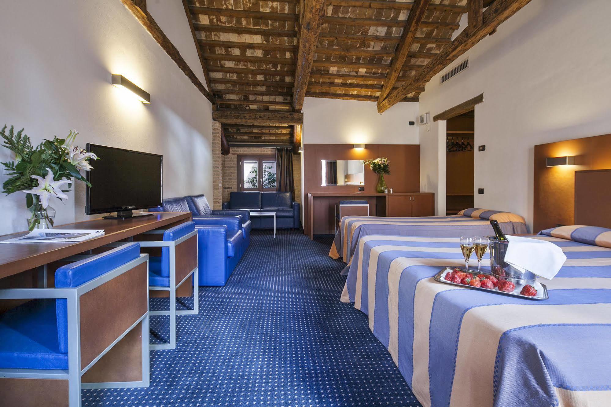 Eurostars Residenza Cannaregio Venedig